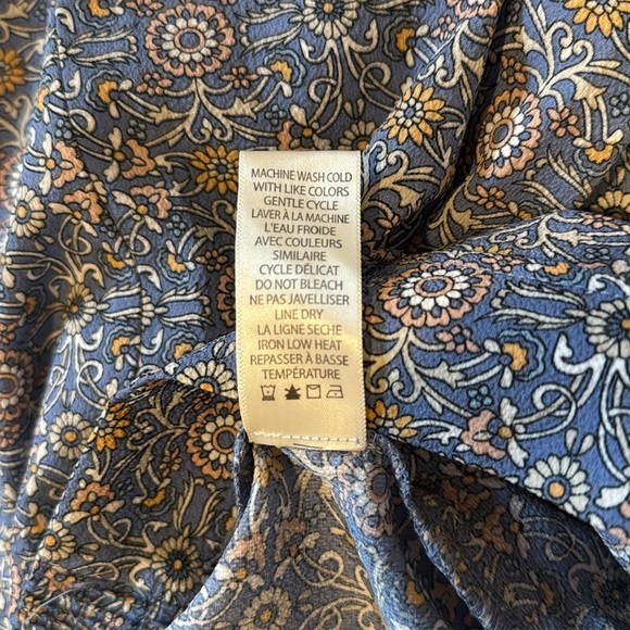 Max Studio Wide-Leg Cropped Pants - Picture 7 of 10